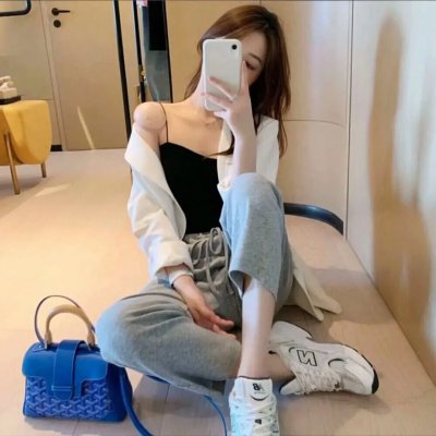 我的笋盘男友国语 封面