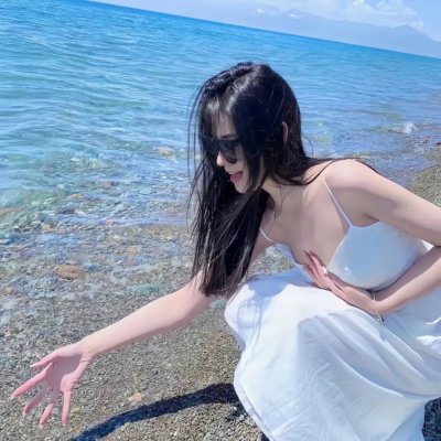 我的媳妇是女王 封面